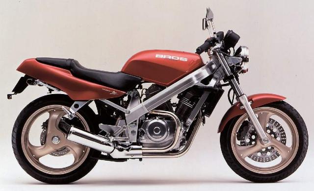 Honda V twin in the works Visordown